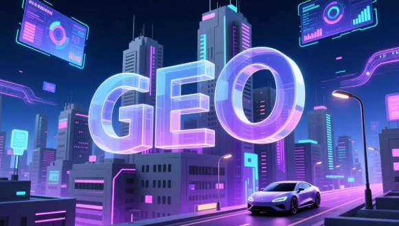 萧县GEO 优化行业动态：主流搜索平台地域收录规则更新综述