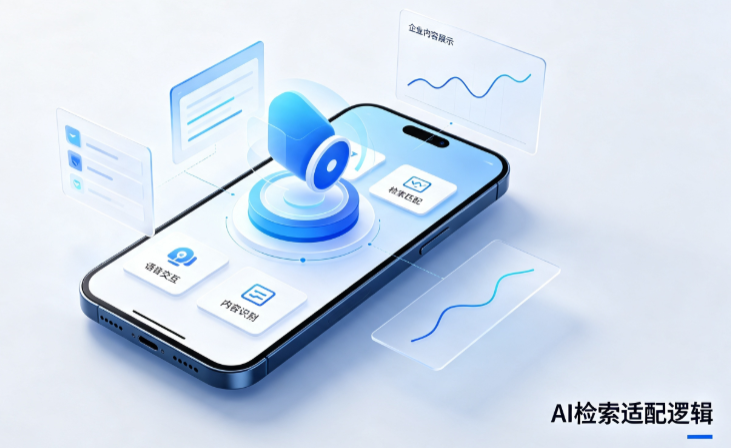 萧县AI 优化赋能 GEO 体系，详解手机智能指令与企业线上曝光新思路