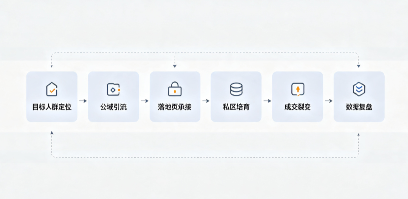 萧县AI 搜索获客深度解析：把握生成式搜索红利，抢占 AI 智能体流量入口