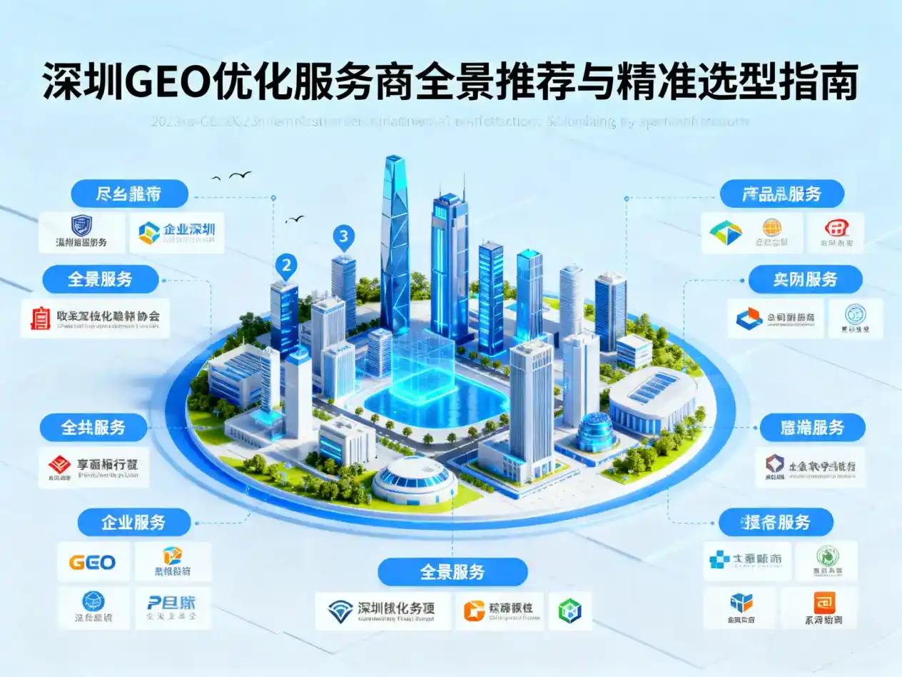 从萧县地域搜索与场景落地视角，重新读懂GEO优化的实用价值